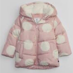 Baby Gap - ColdControl Max Puffer Jacket